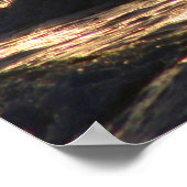 Surfer Poster (Ecke)