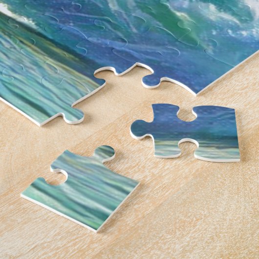 Surfer Puzzle (Seite)