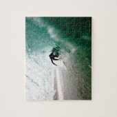 Surfer Puzzle (Vertikal)