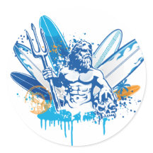 Surfer