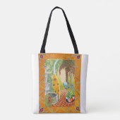 Surfer’s Garten Tasche (Rückseite)