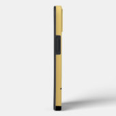 Surfer-Silhouette tropische Szene Persönlich Case-Mate iPhone Hülle (Rückseite / Rechts)