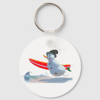 sUrFeR sNoWmAn Schlüsselanhänger