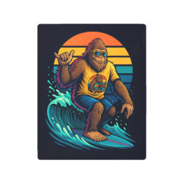 Surfer Squatch
