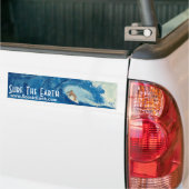 Surfer Surfer Surfer Autoaufkleber (Auf Lkw)