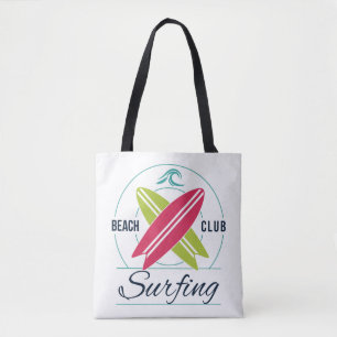 Surfer-Taschen Tasche
