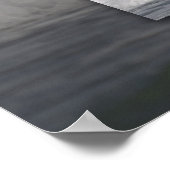 Surfer Triptych Poster (Ecke)