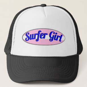 Surfer Truckerkappe