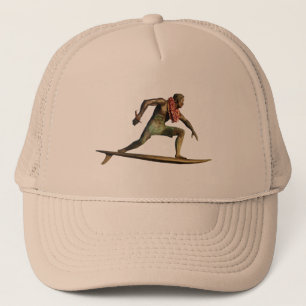 Surfer Truckerkappe