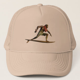 Surfer Truckerkappe