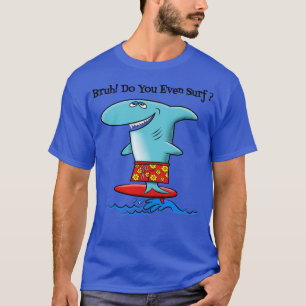 Surfer TShirt