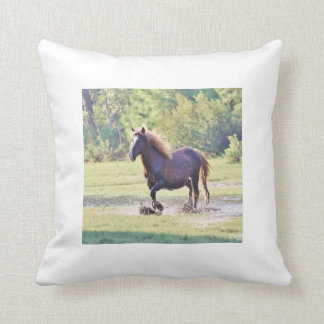 Surfer-Typ-Kissen Kissen