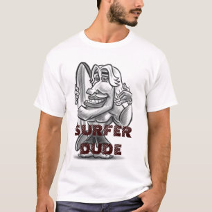 SURFER-TYP-SHIRT T-Shirt