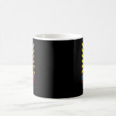 Surfer-Typ, Surfen Kaffeetasse (Mittel)