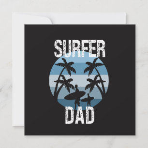 Surfer-Vater