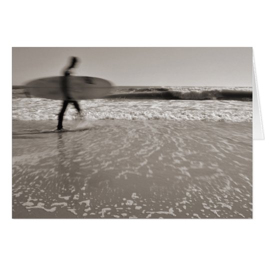 Surfer von Shirley Taylor (Vorderseite (Horizontal))