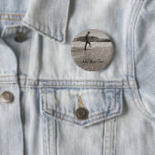 Surfer von Shirley Taylor Button (Beispiel)