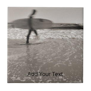 Surfer von Shirley Taylor Fliese