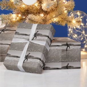 Surfer von Shirley Taylor Geschenkpapier