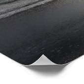 Surferparadies Poster (Ecke)