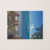 Surferparadies Puzzle (Horizontal)
