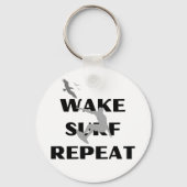 Surfer's Delight Schlüsselanhänger (Vorderseite)