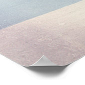 Surfers Paradise Poster (Ecke)