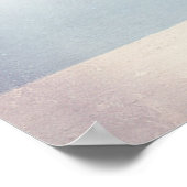 Surfers Paradise Poster (Ecke)