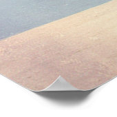 Surfers Paradise Poster (Ecke)