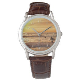 SURFERS SUN HEADING ZUHAUSE WATCH ARMBANDUHR
