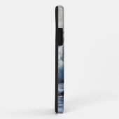 Surferwelle iphone 5 Fall Case-Mate iPhone Hülle (Hinten/Rechts)