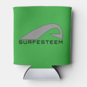 Surfesteem Coozie Dosenkühler (Vorderseite)