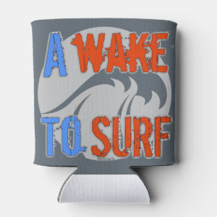 Surfesteem Coozie Dosenkühler