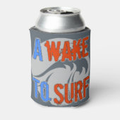 Surfesteem Coozie Dosenkühler (Kanne Rückseite)