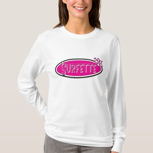 SURFETTE2_2 T-Shirt (Vorderseite)