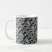 surfEXPLORE Logo Coffee Mug Kaffeetasse (Links)