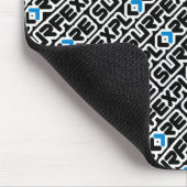 surfEXPLORE Logo-Mauspad Mousepad (Ecke)