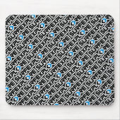 surfEXPLORE Logo-Mauspad Mousepad (Vorne)