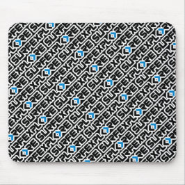 surfEXPLORE Logo Mouse Pad Mousepad