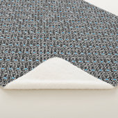 surfEXPLORE Logo Sherpa-Decke Sherpadecke (3/4)