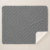 surfEXPLORE Logo Sherpa-Decke Sherpadecke (Vorderseite (Horizontal))