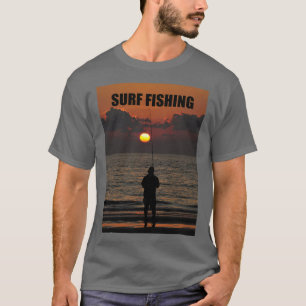 Surffischerei 1 T-Shirt