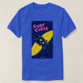 Surffluch 1 T-Shirt (Design vorne)