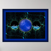 Surfgate Not Star Gate Poster (Vorne)