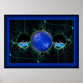 Surfgate Not Star Gate Poster