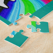 Surfgeist Puzzle (Seite)