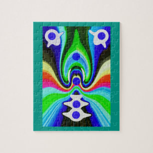 Surfgeist Puzzle