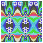 Surfgeist Stoff (Nahaufnahme)