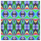 Surfgeist Stoff (Muster)