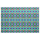 Surfgeist Stoff (Fat Quarter (45,7 x 55,9 cm))